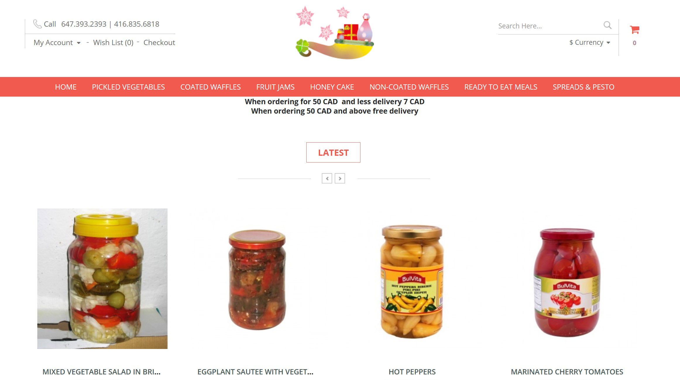 pantrybox